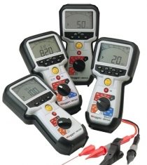 Meghommeter – Tư vấn mua sắm và cung cấp thiết bị đo Megaohm