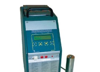 Tư vấn và cung cấp Hợp bộ kiểm nhiệt, nhiệt kế điện tử chính xác và bộ cân nhiệt độ cầm tay Eurotron – Ý