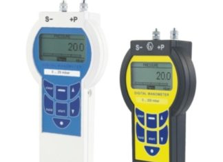Eurotron- Pressure Calibrators ( Model: MicroCal P4 )
