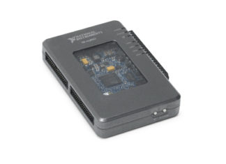 NI-Educational Hardware (Model: NI MyRIO)