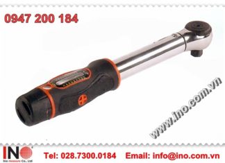Cờ Lê Xiết Lực Điện Tử – Torque Wrenches NORBAR