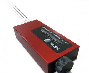 SANTEC-Manually Variable Optical Delay Line (Model:ODL-340)