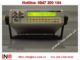AOIP – Ohm meter (Model : OM 21)