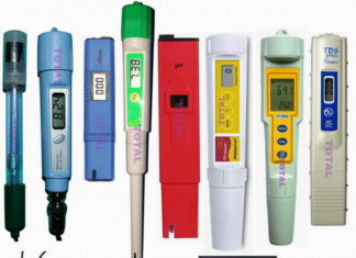 PH Meter – Tư vấn mua sắm và cung cấp thiết bị đo PH
