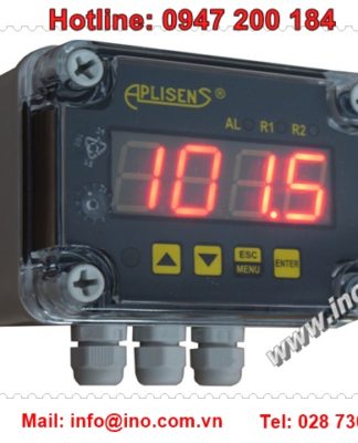 APLISENS-Digital indicator with relay outputs (model:PMS-620N)