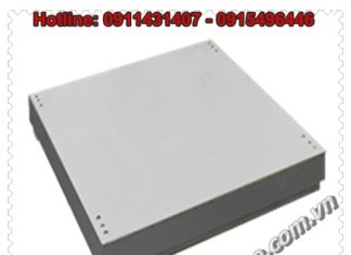 PLATFORM SCALE – STEEL – MASTER K VIỆT NAM