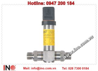 APLISENS-Differential pressure transmitter (Model: PRE-28)