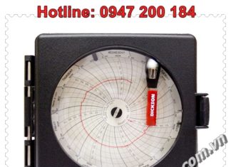 Giới Thiệu Hướng Dẫn Sử Dụng Chart Recorder