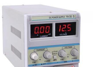 Power Supply – Tư vấn mua sắm và cung cấp thiết bị nguồn