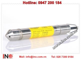 APLISENS-Hydrostatic level probes ( Model: SGE-25.Smart and SGE-25S.Smart )