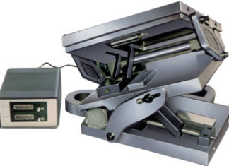 Sine Plates – Tư vấn mua sắm và cung cấp thiết bị tấm Sine