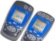 AOIP- Handheld Thermometer for RTDs and Thermocouples (Model:TM 6630)