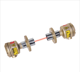 Wess-Laser Type Level Switch ( Model: TK Laser )