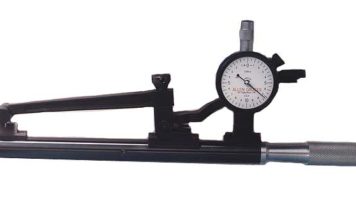 Taper Gage – Tư vấn mua sắm và cung cấp thiết bị đo Taper