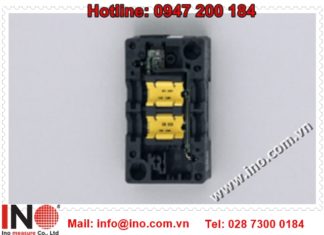 EMS-Base FC addressing socket