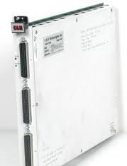 C&H VX414C 16 SPST / 48 SPDT Multifunction Switching Module