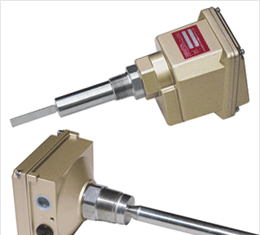 Wess-Vibration Type Level Switch ( Model: WKV Series )