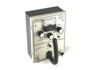 Tinker & Rasor – Leak Locator (Model: XL-2)