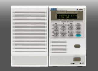 Amrel-PROGRAMMABLE ELECTRONIC LOAD SPECIFICATIONS (Model:ZVL-L )