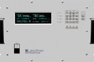 Model 642 electromagnet power supply