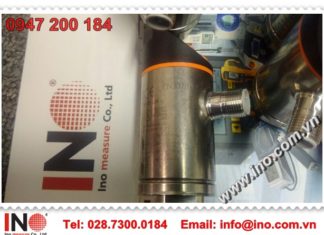 Cảm biến áp suất – Pressure Sensor IFM (Model: PN3070)