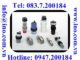 AECO-BALLUFF-Cảm biến điên dung-Capacitive Sensors (Chuyên cung cấp về thiết bị cảm biến công nghiệp)