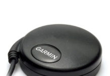 Global Positioning System ( GPS-18X)