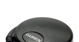 Global Positioning System ( GPS-18X)