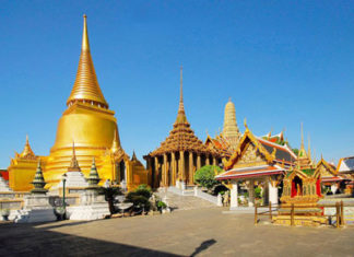 THAILAND NOVEMBER 2015- CÔNG TY INO DU LỊCH CUỐI NĂM