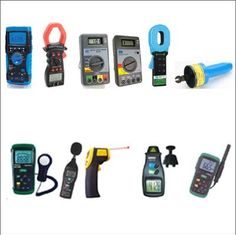 Current Meter – Tư vấn mua sắm và cung cấp thiết bị đo dòng điện