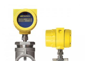 Thermal Mass Flow Meter -Tư vấn mua sắm và cung cấp thiết bị