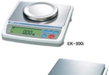 Balance (EK-i/EW-i Series)