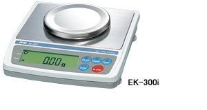 Balance (EK-i/EW-i Series)