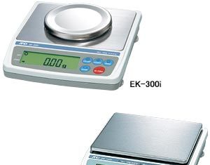 Balance (EK-i/EW-i Series)