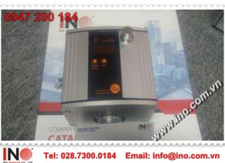 Cảm biến lưu lượng IFM – Flow Meter SU7000