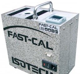 AOIP-Basic fast industrial calibration dry block (Model:FAST-CAL MEDIUM)