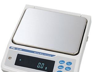 Electronic Balance GX-KSeries