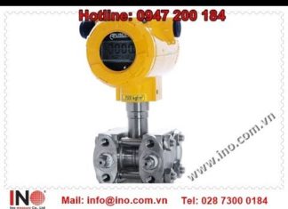 Cài Đặt Differential Pressure Transmitters Aplisens APR-2000ALW Ứng Dụng Đo Lưu Lượng – Mức