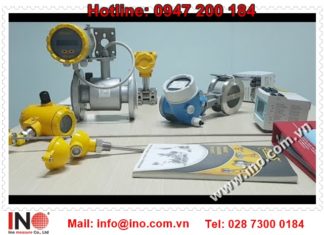 Tổng Quan Về Thiết Bị Đo Lưu Lượng Endress Hauser – Aplisens