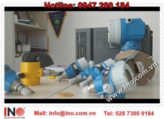 Các Thông Số Cần Quan Tâm Khi Lựa Chọn Cảm Biến Áp Suất