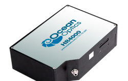 High-Resolution Spectrometer (HR4000)