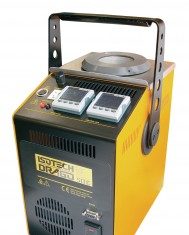 AOIP-Hyperion, stirred liquid bath, dry block, Blackbody source & Fixed Point system (Model:HYPERION)