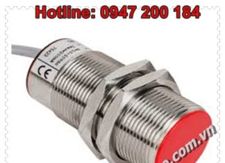 Cảm Biến Tiệm Cận – Inductive Sensor SI30-C10 NPN NC (AECO)