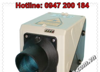 Thiết Bị Đo Khoảng Cách Truyền Thông Profibus Trong Công Nghiệp – LASE HD-P 20 HT