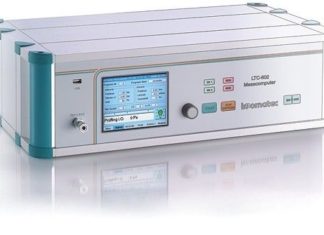 BURST LEAK TESTER – Tư vấn mua sắm và cung cấp thiết bị kiểm tra rò rỉ