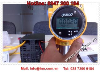 Hướng Dẫn Cách Cài Đặt Cảm Biến Đo Chênh Áp Ứng Dụng Trong Đo Mức Bồn Bể – APR-2000ALW Aplisens