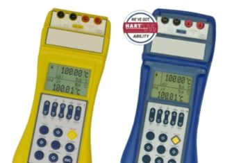Eurotron – Pressure Calibrators ( Model: MicroCal P20 )