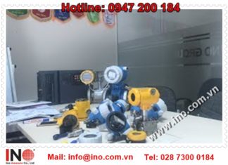 Các Thông Số Cần Quan Tâm Khi Lựa Chọn Thiết Bị Đo Lưu Lượng
