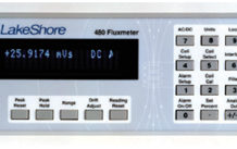 Lake Shore Model 480 Fluxmeter