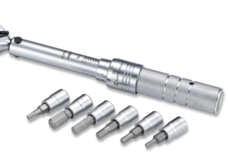 Torque Wrench -Tư vấn mua sắm và cung cấp thiết bị